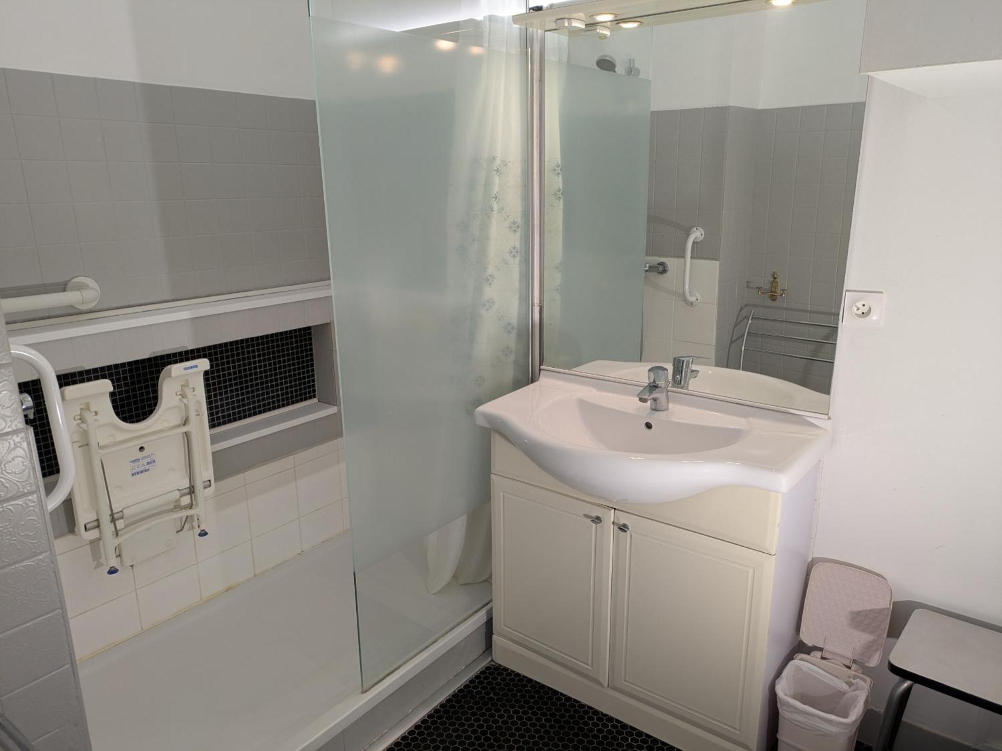 Appartement Vue Mer 180Deg Saint-Georges-de-Didonne Eksteriør billede